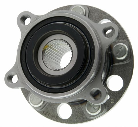 MOOG 15-16 Kia K900 Rear Hub Assembly thumbnail 1