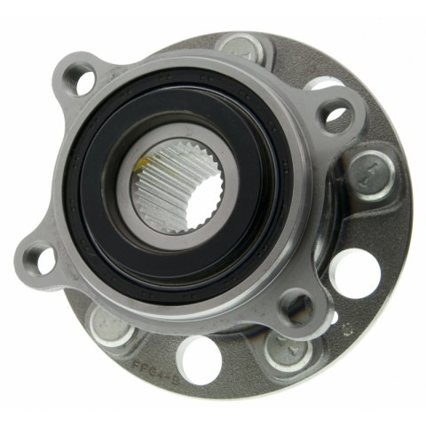 MOOG 15-16 Kia K900 Rear Hub Assembly thumbnail 2