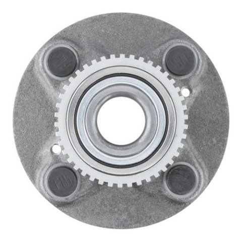 MOOG 02-07 Suzuki Aerio Rear Hub Assembly thumbnail 1
