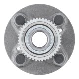 MOOG 02-07 Suzuki Aerio Rear Hub Assembly thumbnail 1