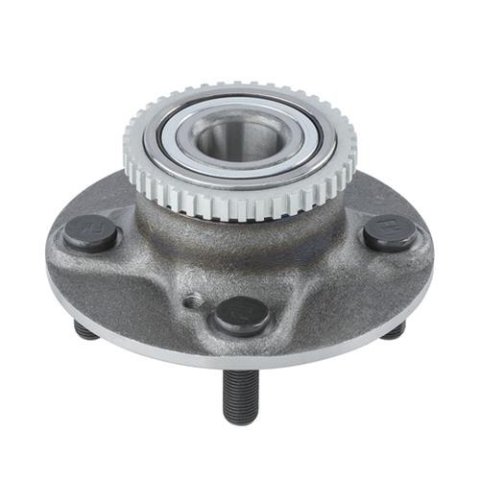 MOOG 02-07 Suzuki Aerio Rear Hub Assembly thumbnail 2