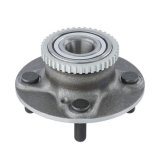 MOOG 02-07 Suzuki Aerio Rear Hub Assembly thumbnail 2