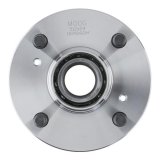 MOOG 02-07 Suzuki Aerio Rear Hub Assembly thumbnail 3