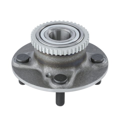 MOOG 02-07 Suzuki Aerio Rear Hub Assembly thumbnail 4