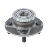 MOOG 02-07 Suzuki Aerio Rear Hub Assembly thumbnail 4