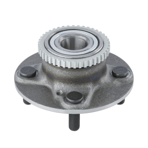 MOOG 02-07 Suzuki Aerio Rear Hub Assembly thumbnail 5