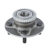 MOOG 02-07 Suzuki Aerio Rear Hub Assembly thumbnail 5