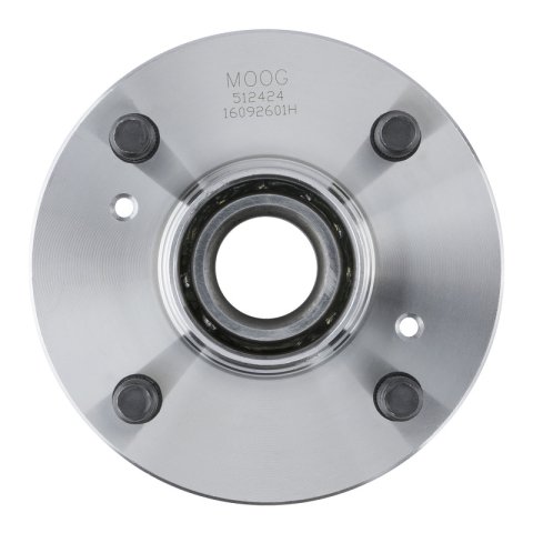MOOG 02-07 Suzuki Aerio Rear Hub Assembly thumbnail 6