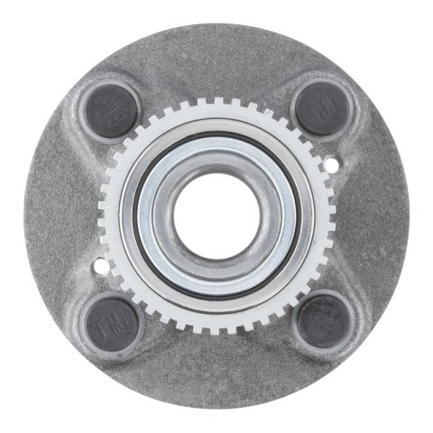 MOOG 02-07 Suzuki Aerio Rear Hub Assembly thumbnail 7