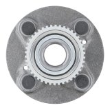MOOG 02-07 Suzuki Aerio Rear Hub Assembly thumbnail 7