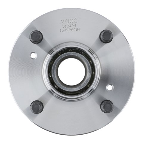 MOOG 02-07 Suzuki Aerio Rear Hub Assembly thumbnail 8