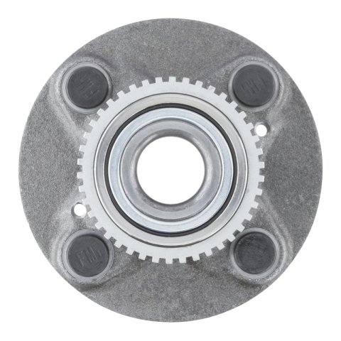 MOOG 02-07 Suzuki Aerio Rear Hub Assembly thumbnail 9