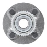 MOOG 02-07 Suzuki Aerio Rear Hub Assembly thumbnail 9