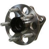 MOOG 08-14 Scion xD Rear Hub Assembly thumbnail 4