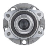 MOOG 06-11 Audi A6 Rear Hub Assembly thumbnail 2