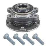 MOOG 06-11 Audi A6 Rear Hub Assembly thumbnail 3