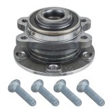 MOOG 06-11 Audi A6 Rear Hub Assembly thumbnail 4