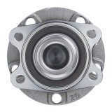 MOOG 06-11 Audi A6 Rear Hub Assembly thumbnail 5