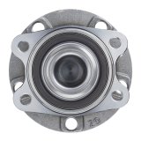 MOOG 06-11 Audi A6 Rear Hub Assembly thumbnail 6