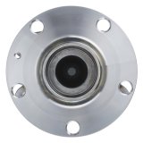 MOOG 06-11 Audi A6 Rear Hub Assembly thumbnail 7