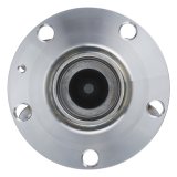 MOOG 06-11 Audi A6 Rear Hub Assembly thumbnail 8