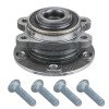 MOOG 06-11 Audi A6 Rear Hub Assembly thumbnail 9