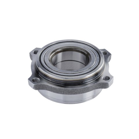 MOOG 10-15 Mercedes-Benz C250 Rear Hub Assembly thumbnail 2