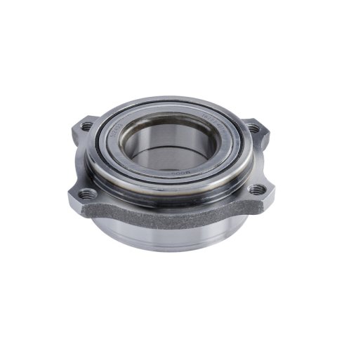 MOOG 10-15 Mercedes-Benz C250 Rear Hub Assembly thumbnail 3