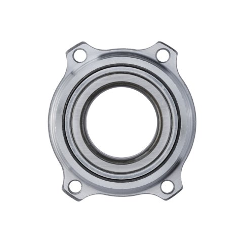 MOOG 10-15 Mercedes-Benz C250 Rear Hub Assembly thumbnail 4