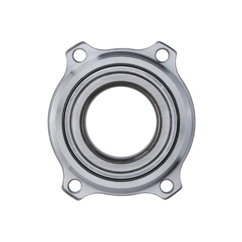 MOOG 10-15 Mercedes-Benz C250 Rear Hub Assembly thumbnail 5