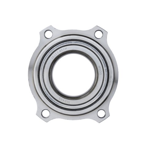 MOOG 10-15 Mercedes-Benz C250 Rear Hub Assembly thumbnail 7