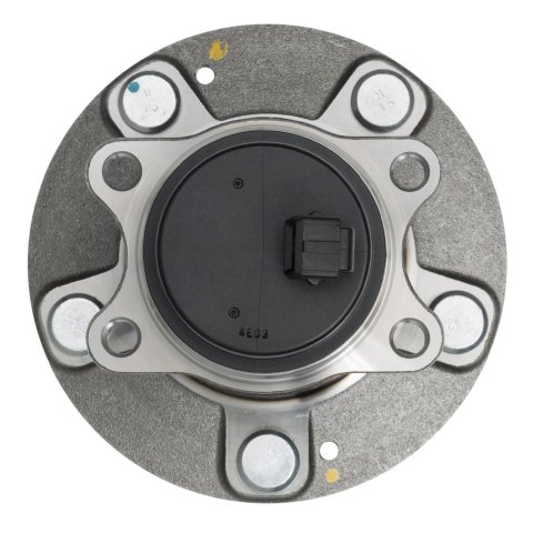 MOOG 10-13 Kia Soul Rear Hub Assembly thumbnail 1