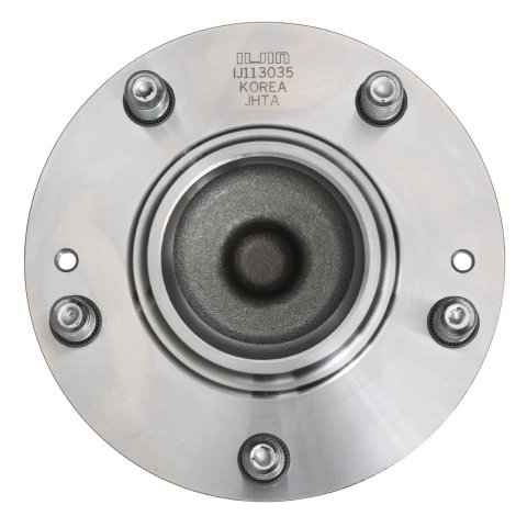 MOOG 10-13 Kia Soul Rear Hub Assembly thumbnail 2