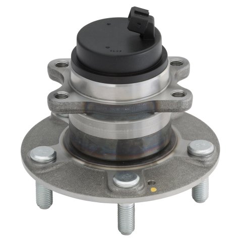 MOOG 10-13 Kia Soul Rear Hub Assembly thumbnail 3