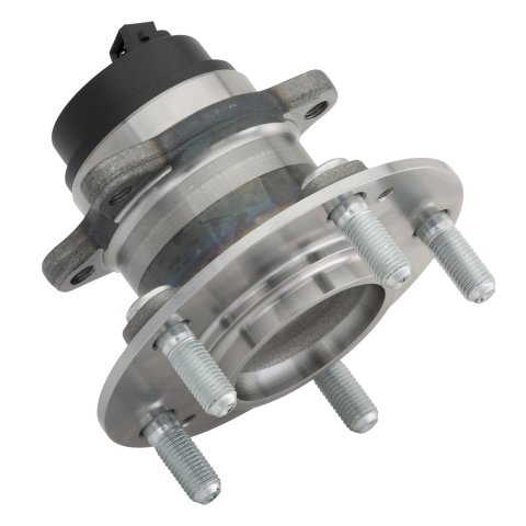 MOOG 10-13 Kia Soul Rear Hub Assembly thumbnail 4