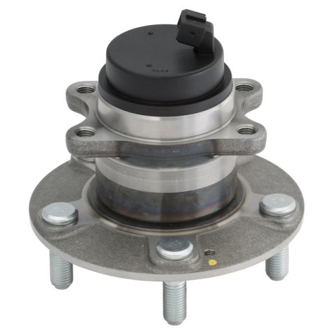 MOOG 10-13 Kia Soul Rear Hub Assembly thumbnail 6