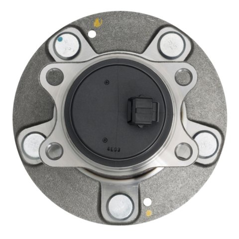 MOOG 10-13 Kia Soul Rear Hub Assembly thumbnail 8