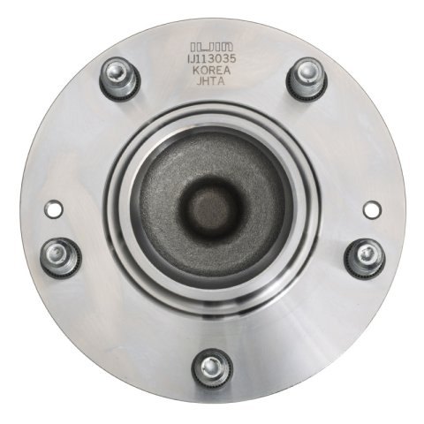 MOOG 10-13 Kia Soul Rear Hub Assembly thumbnail 9
