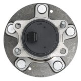 MOOG 12-13 Kia Forte5 Rear Hub Assembly thumbnail 1
