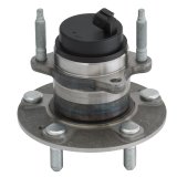 MOOG 12-13 Kia Forte5 Rear Hub Assembly thumbnail 3