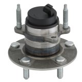 MOOG 12-13 Kia Forte5 Rear Hub Assembly thumbnail 5