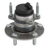 MOOG 12-13 Kia Forte5 Rear Hub Assembly thumbnail 6