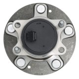 MOOG 12-13 Kia Forte5 Rear Hub Assembly thumbnail 7