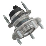 MOOG 12-13 Kia Forte5 Rear Hub Assembly thumbnail 9