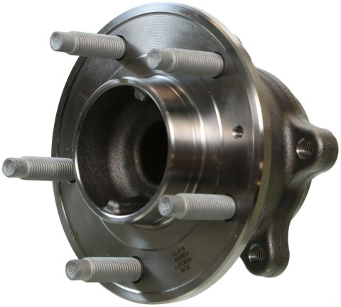 MOOG 10-12 Chevrolet Cruze Rear Hub Assembly