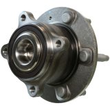 MOOG 10-12 Chevrolet Cruze Rear Hub Assembly thumbnail 4