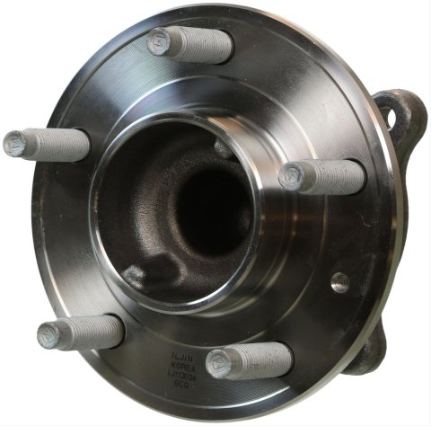 MOOG 14-16 Cadillac ELR Rear Hub Assembly thumbnail 1