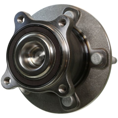 MOOG 14-16 Cadillac ELR Rear Hub Assembly thumbnail 4