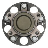 MOOG 13-15 Honda Civic Si Rear Hub Assembly thumbnail 2