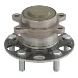 MOOG 13-15 Honda Civic Si Rear Hub Assembly thumbnail 3